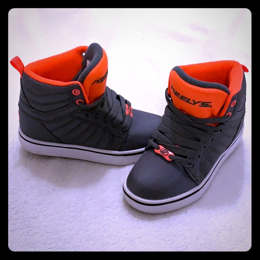 Boys HEELYS Skate Shoes